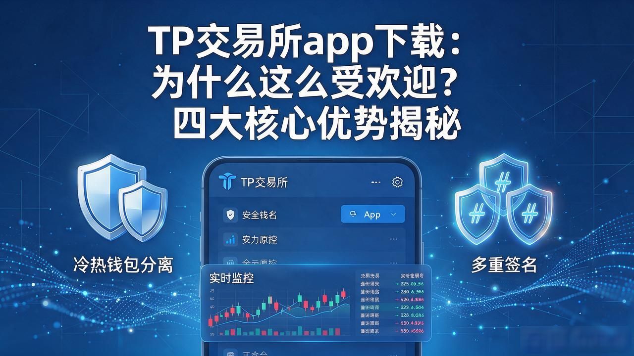 TP交易所app下载的市场导向与优势分析_低门槛高流动性交易体验_TP交易所