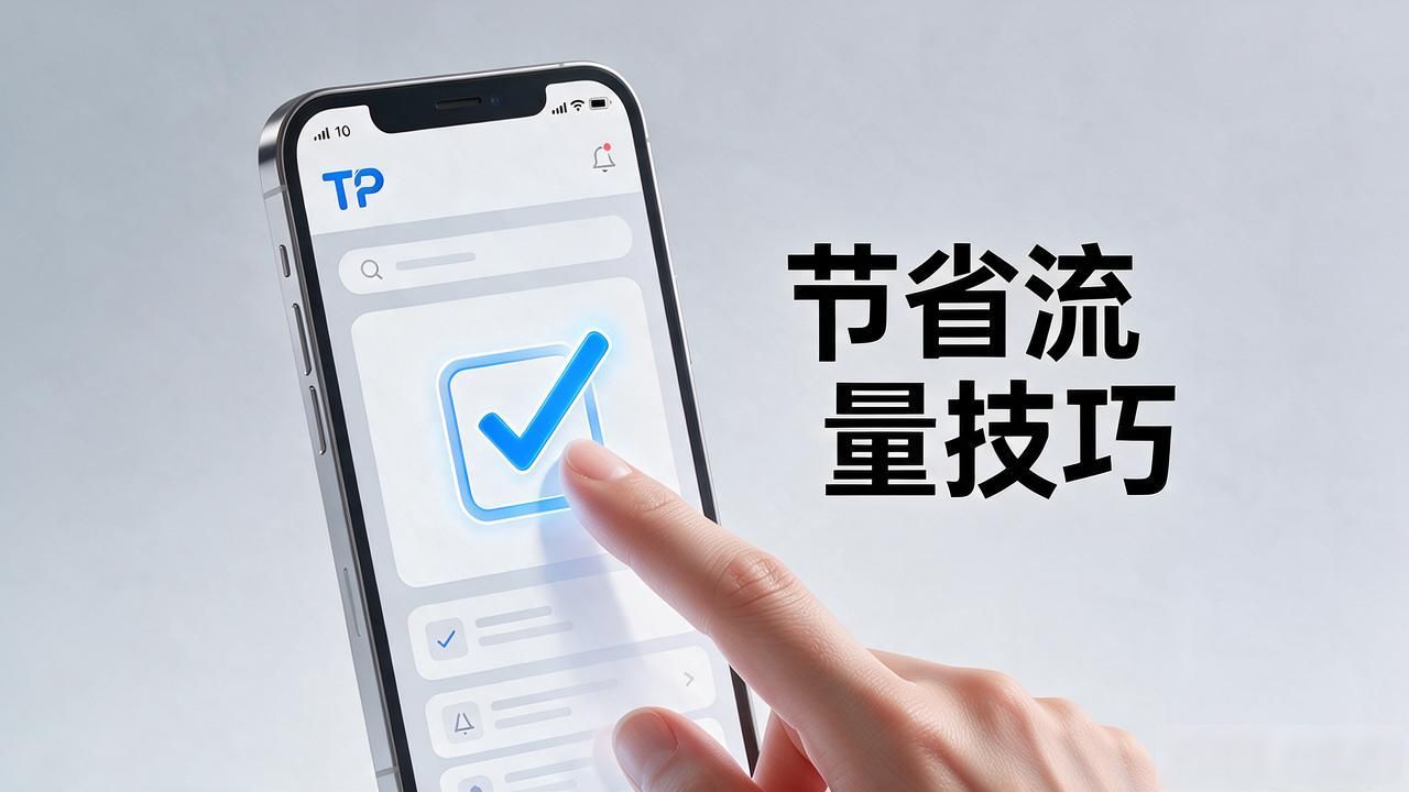 TP官方app的节省流量技巧_关闭预加载自动播放节省流量_节省TP官方app流量