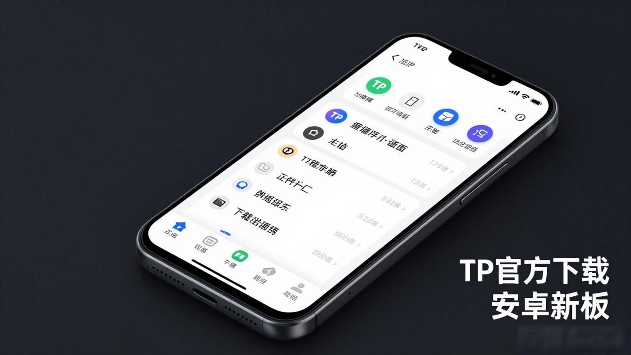 流畅度优化_tp官方下载安卓2025：新版体验评测，如何打造高效智能体验？_TP安卓2025最新版