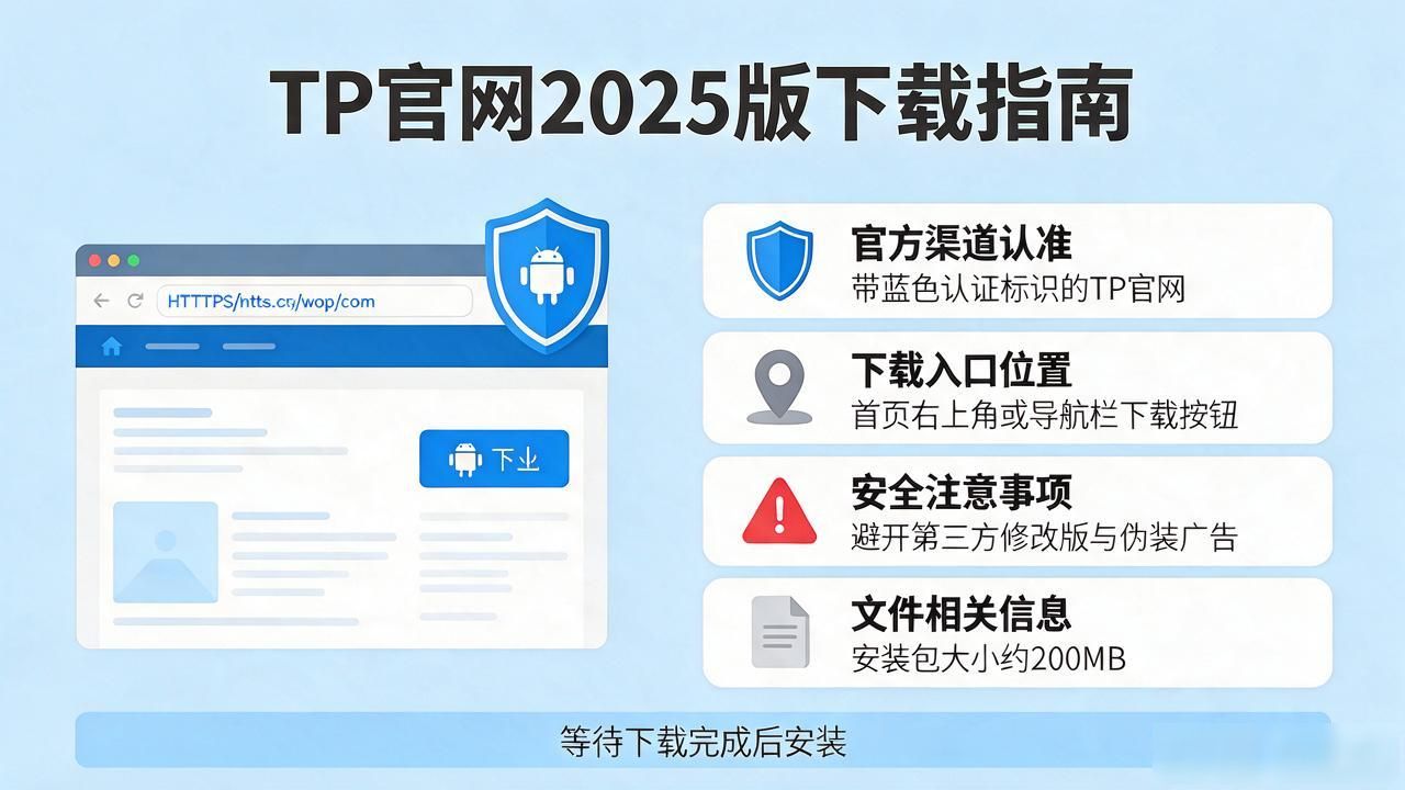 Windows10及以上系统版本MacOS10.14及以上系统版本_TP官网2025最新版下载_TP官网2025最新版下载的实施步骤与注意事项