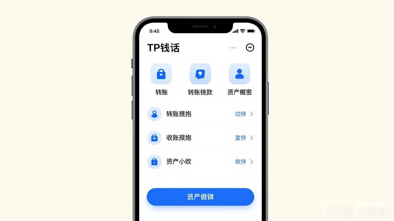TP钱包官网下载安装真实使用感受 新版TP钱包多链资产管理体验 TP钱包安卓手机兼容性评测_TP官方安卓最新版本下载的用户体验反馈