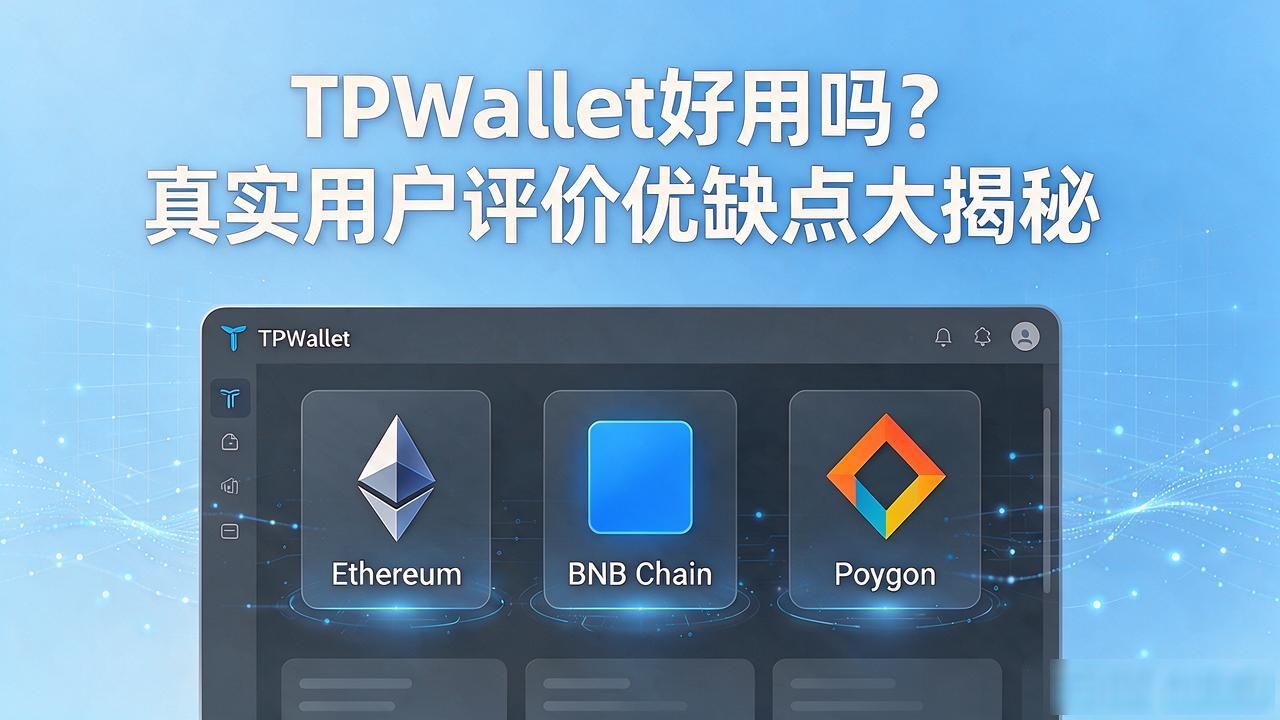 TPWallet实际使用体验_TPWallet多链钱包功能_用户反馈:TPWallet的优缺点