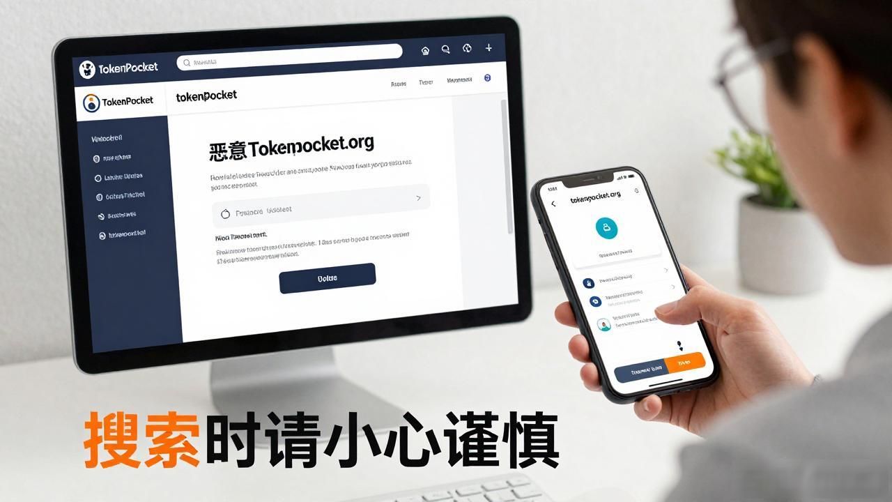 TokenPocket官网下载_多链钱包应用下载体验_tokenpocket官网的下载经验是否能保证良好的用户体验？