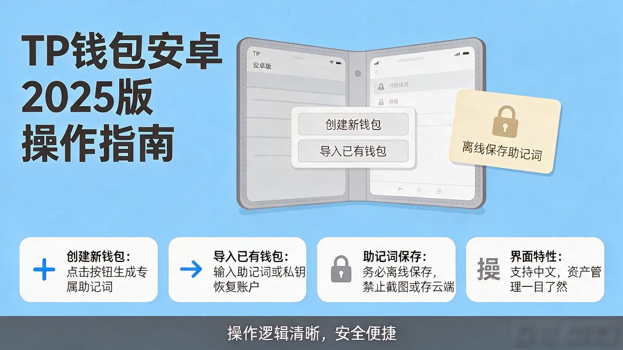 Token Pocket多设备资产同步操作_如何通过TP官网下载安卓最新版本2025实现跨平台支持_TP钱包安卓最新版官网下载方法
