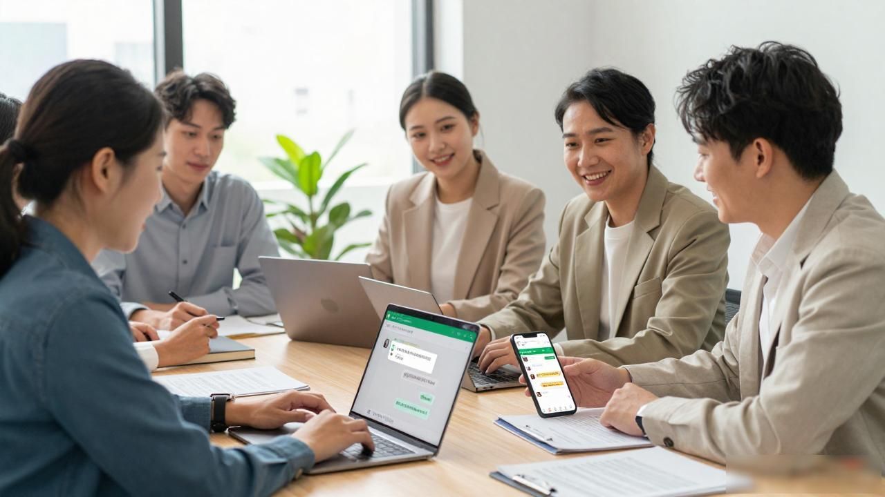 同事互助增进感情_如何通过TP交易所app下载增强团队意识_团队APP下载协作