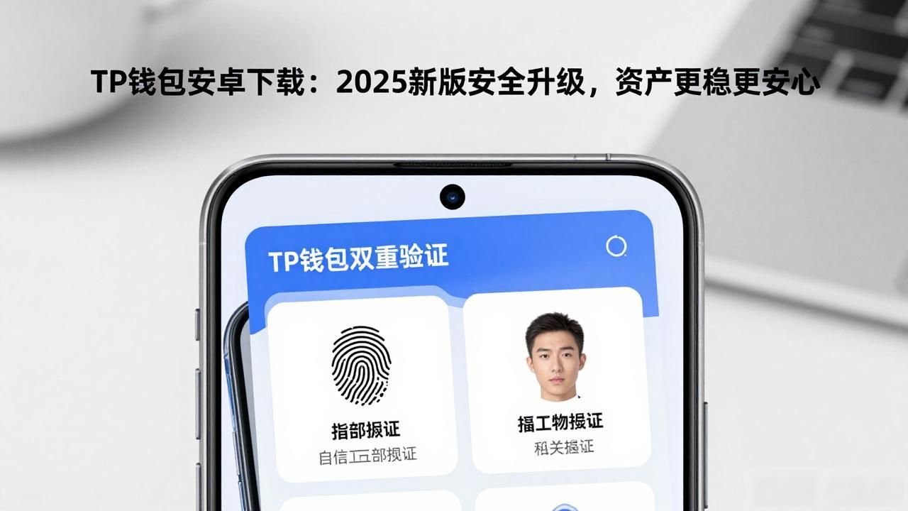 TP钱包新版安全防护升级内容_tp官方下载安卓2025：新版安全机制升级，带来更稳固的保护_2025新版TP钱包安卓下载官方渠道