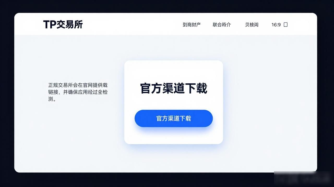TP交易所app下载的市场规范与合规要求_TP交易所app下载注意事项_TP交易所合规监管要求