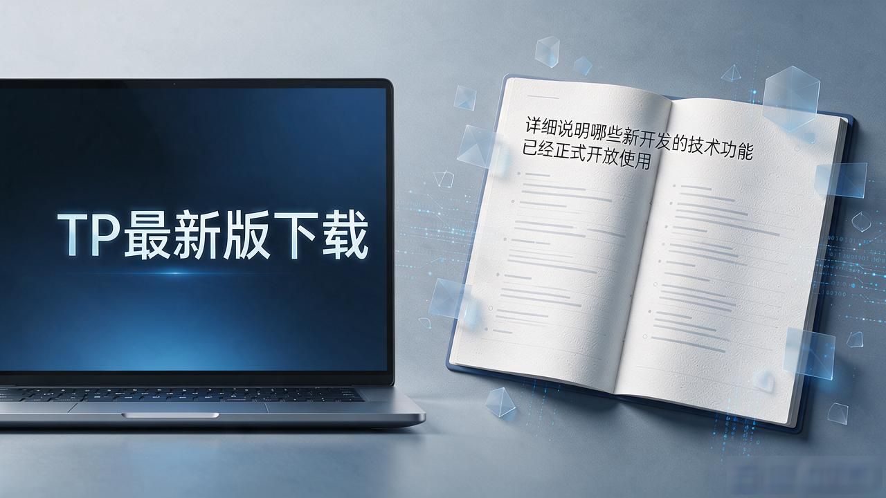 手动开启技术选项_如何在TP最新版本下载中引入新技术？_TP应用更新后新功能找不到
