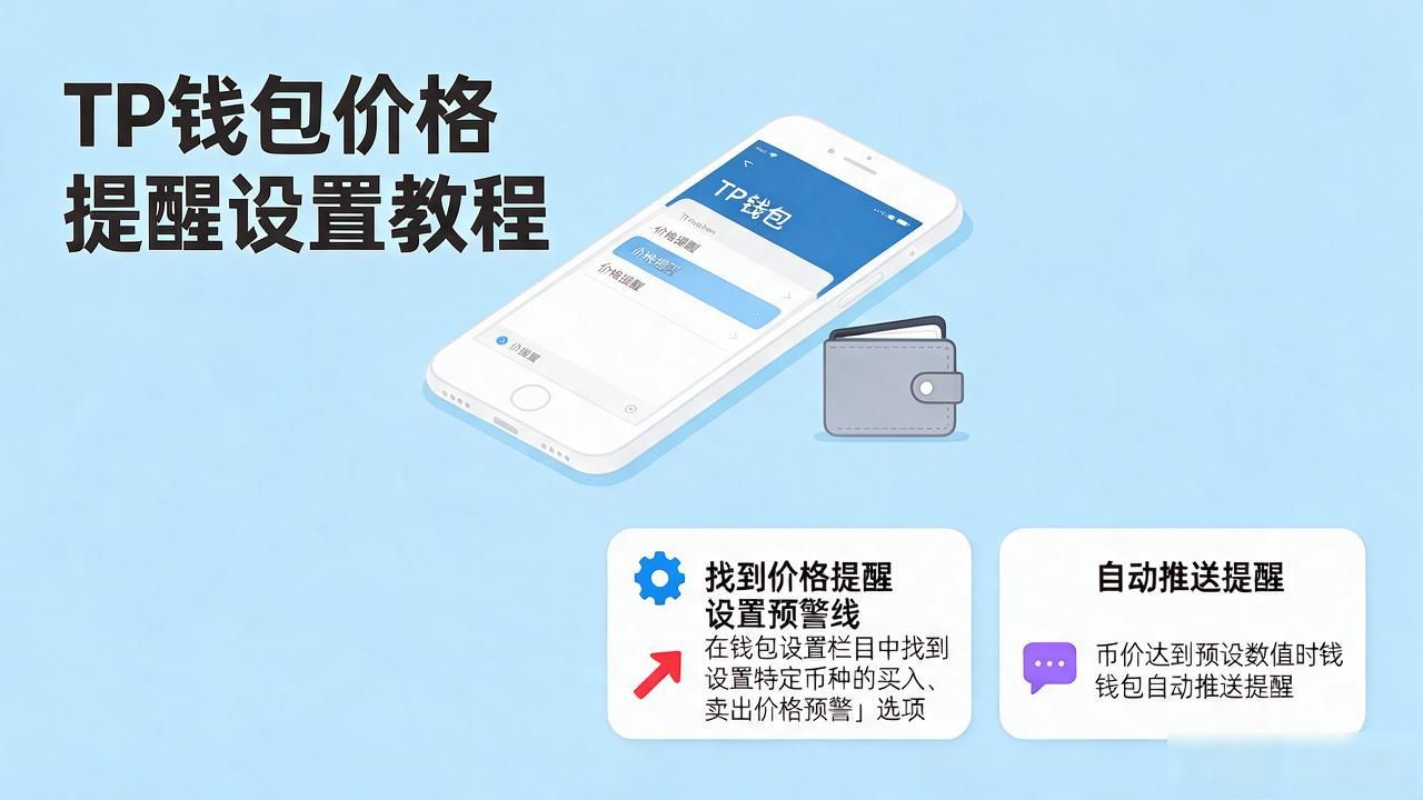 TP钱包价格波动提醒开启步骤_TP钱包转账提醒设置方法_如何设置TP钱包的通知功能？