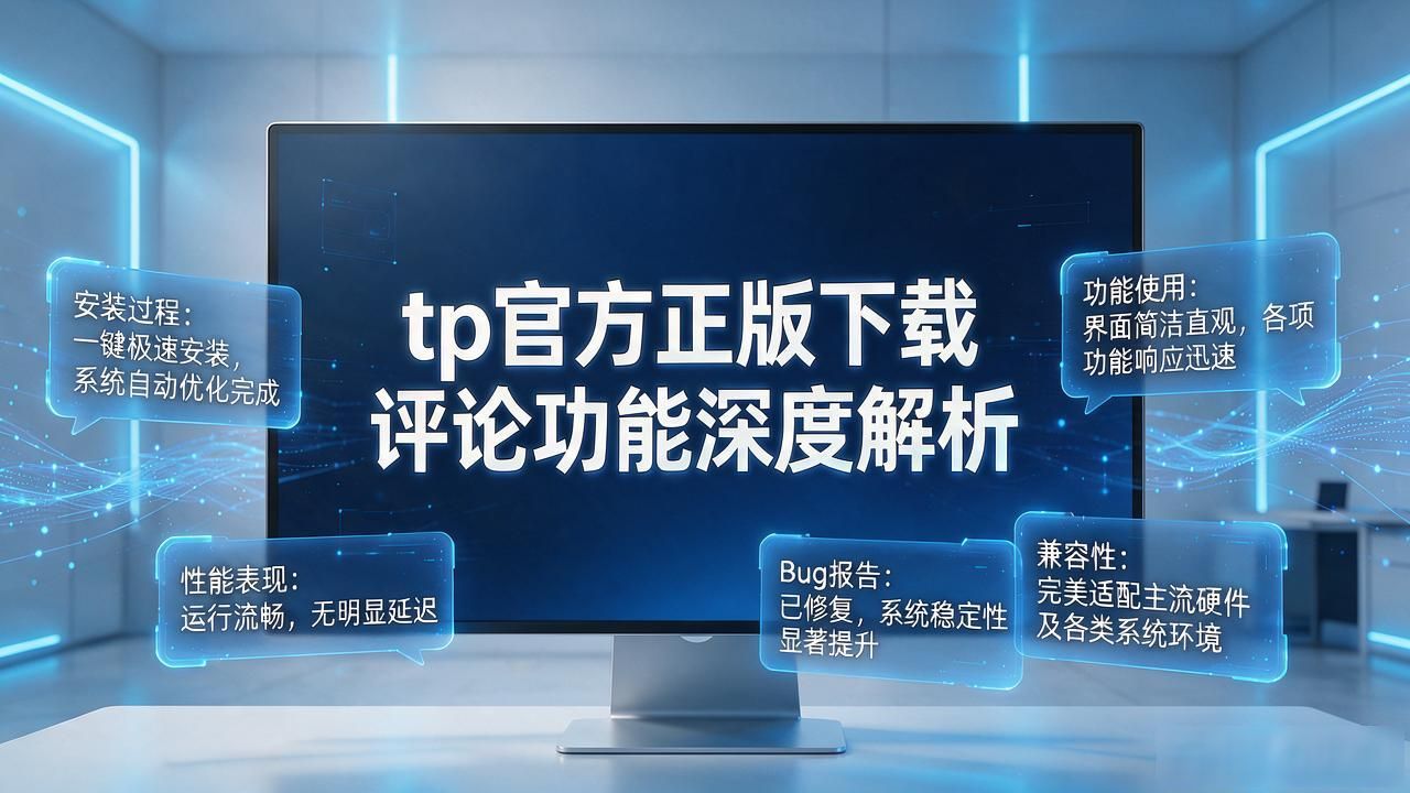 用户评价系统优化_tp官方正版下载的评论功能分析_tp官方正版下载评论功能分析