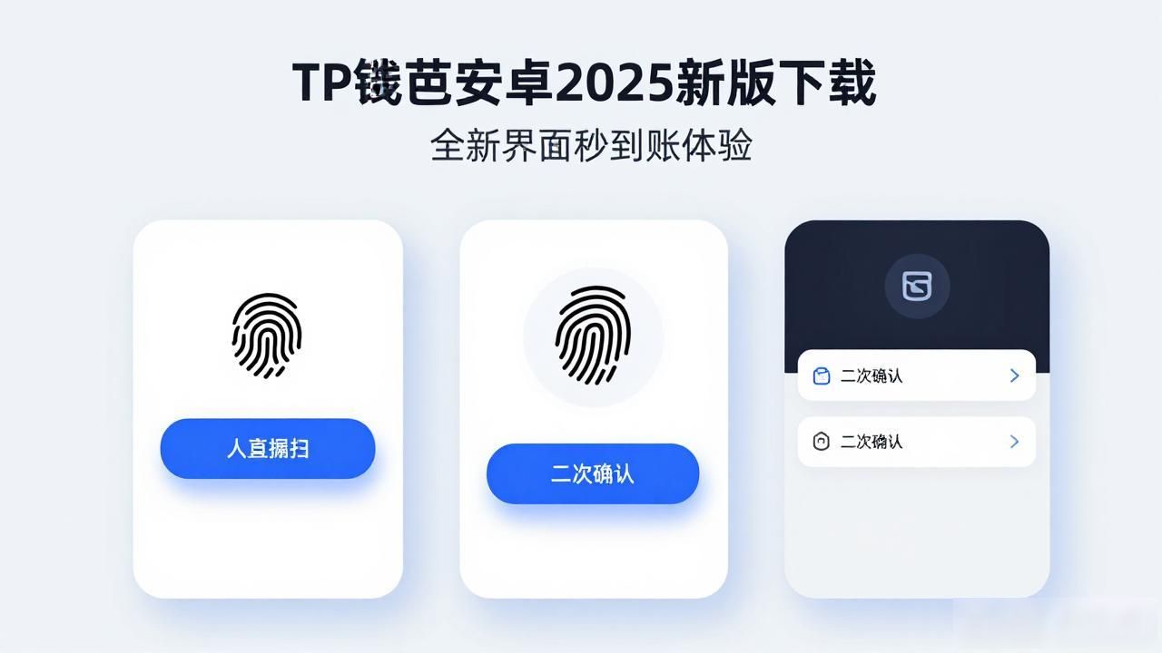 TP钱包安卓版更新后使用感受_tp官方下载安卓2025：新版体验全面升级，开启极速数码时代_TP钱包安卓新版体验测评