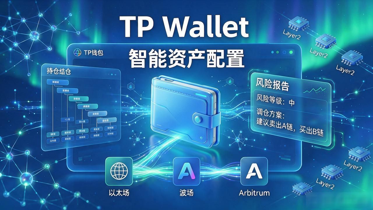 投资工具升级_数字钱包TPWallet新版本迭代_深入探讨tpwallet最新版官网的新功能，为你的投资策略增添优势！