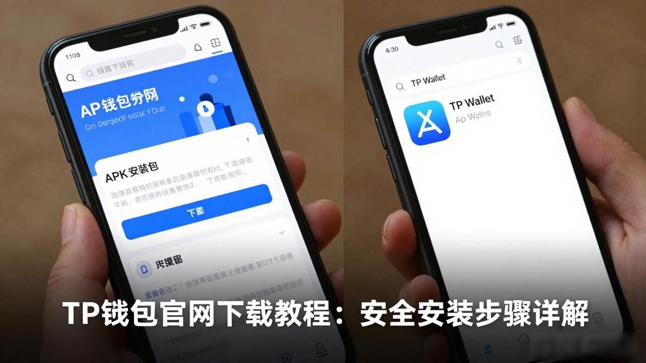 TP钱包官方下载渠道及安装指南_2025新手如何安全下载TP钱包_2025 TP钱包官网下载的实施步骤与操作建议