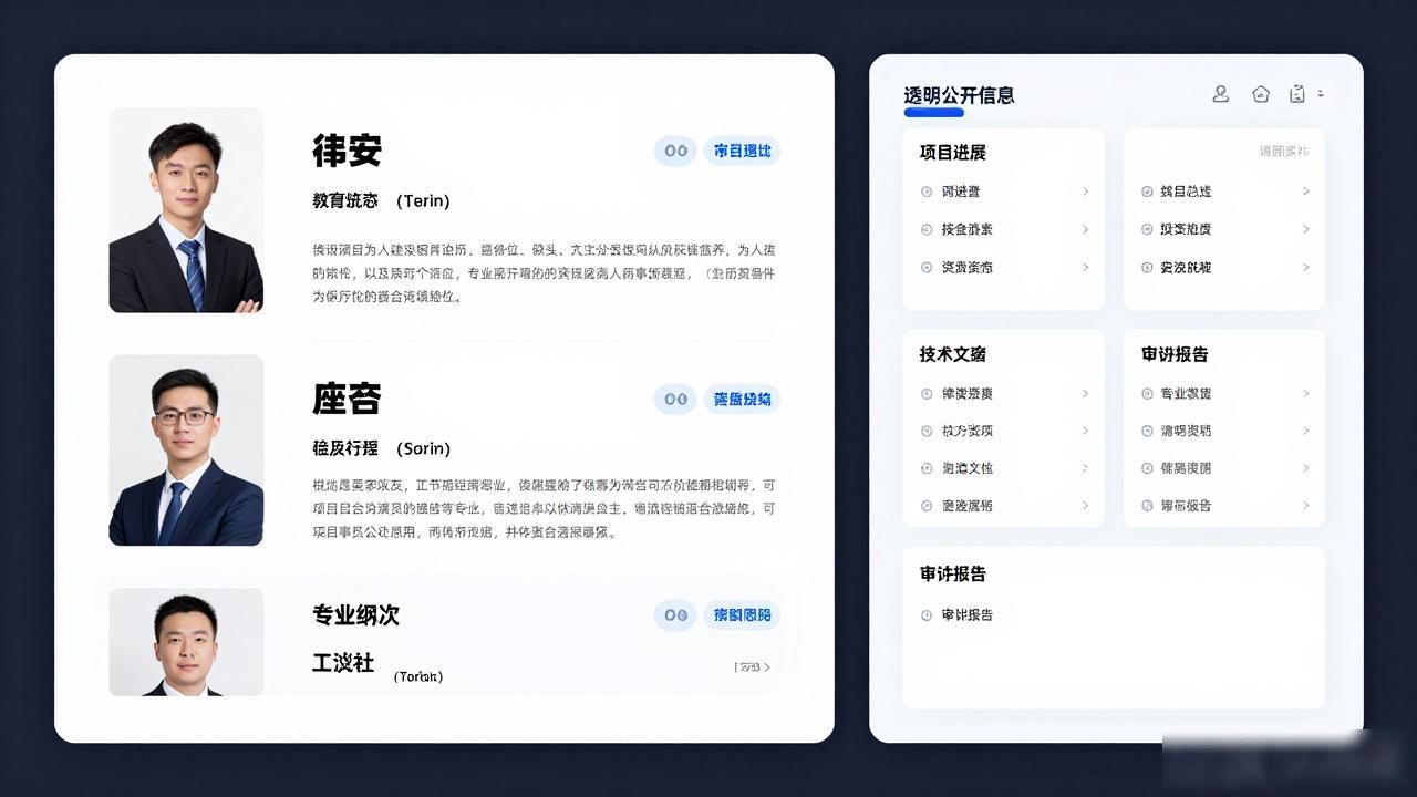 TPWallet开源代码审计团队身份_TPWallet的透明度：用户信任的重要指标_TPWallet可靠性判断标准