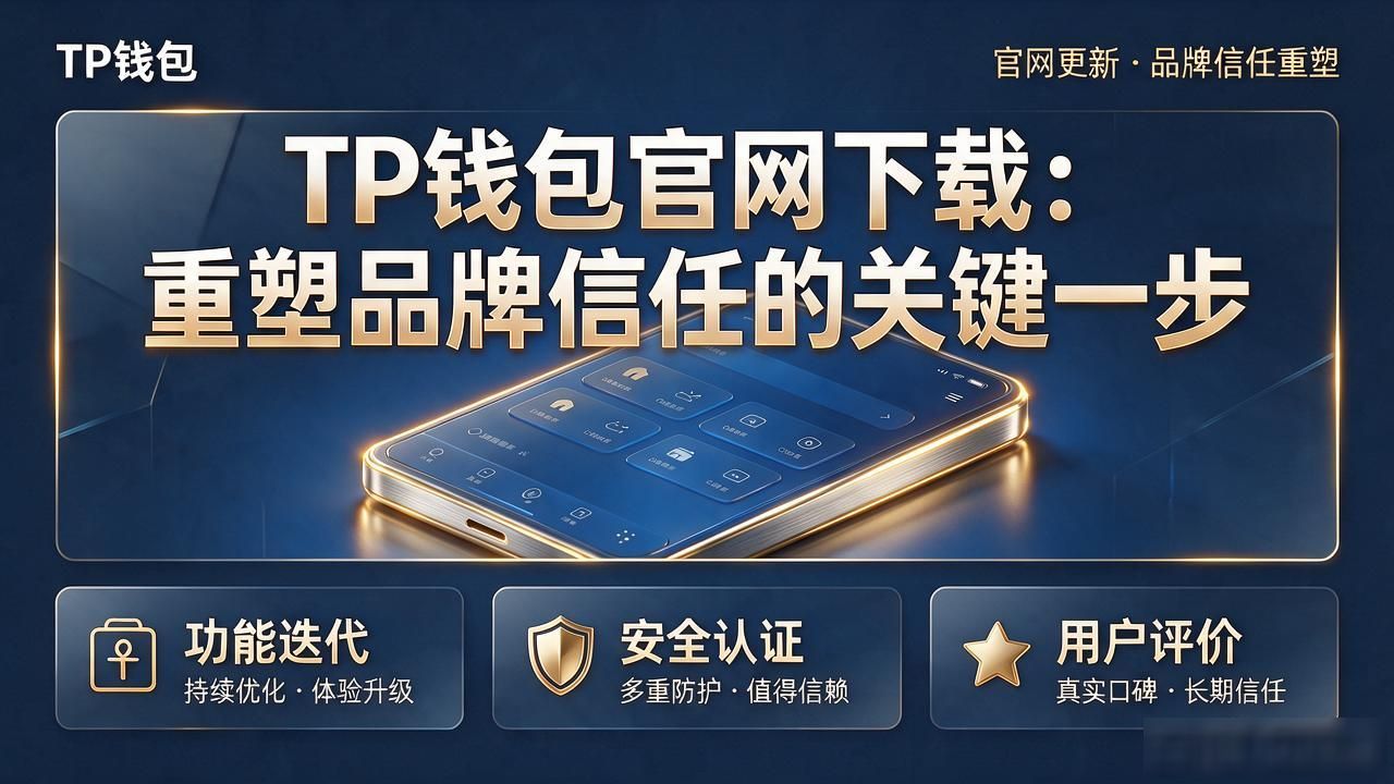 TP钱包第三方推广链接风险_如何通过2025 TP钱包官网下载重塑品牌形象？_TP钱包官网下载安全入口