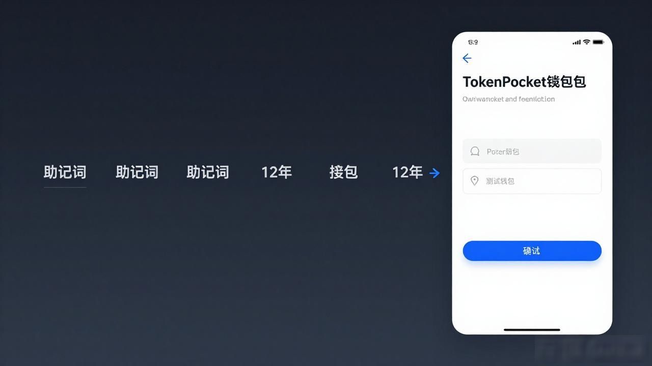 加密货币投资者私钥备份方法_如何在tokenpocket钱包安卓版上实施资产备份,防止地球失误?_TokenPocket安卓端钱包备份流程