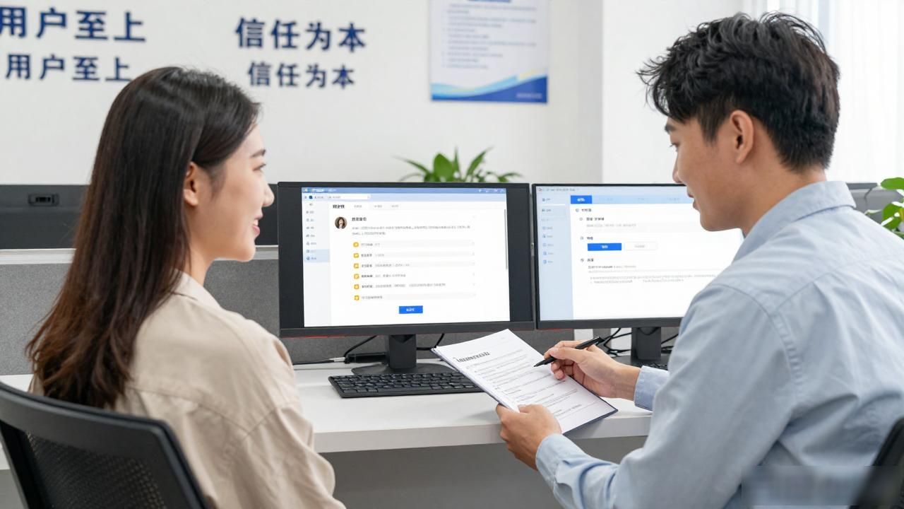 TP官方网站下载的市场信任度与客户关系_游戏社交平台官网下载安全_用户信任建立机制