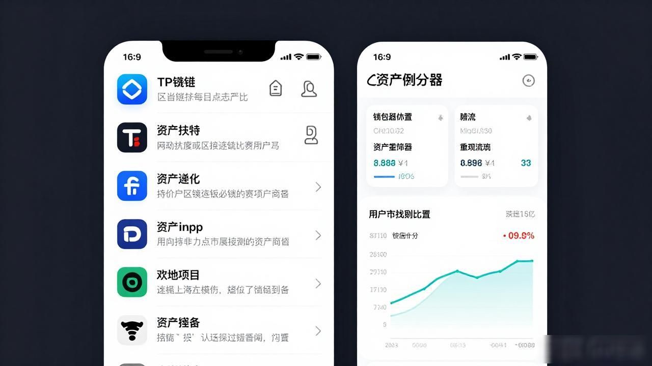 TP钱包安卓官方下载渠道_TP钱包DApp投资线索挖掘_如何在tp钱包app安卓版官网下载中寻找潜在的投资机会与优势？
