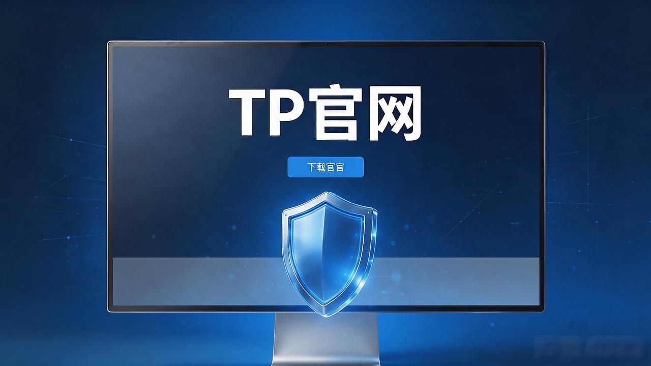 网页下载页面设计_用户体验下载流程优化_TP官方网址下载的设计理念与用户体验