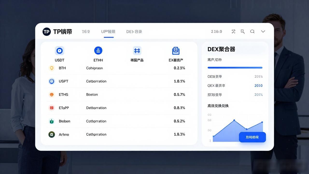 数字货币投资中TP钱包官方下载对资金流动性的影响_TP钱包正规渠道下载保障资金流转效率_如何通过2025 TP钱包官网下载提高资金的流动性?