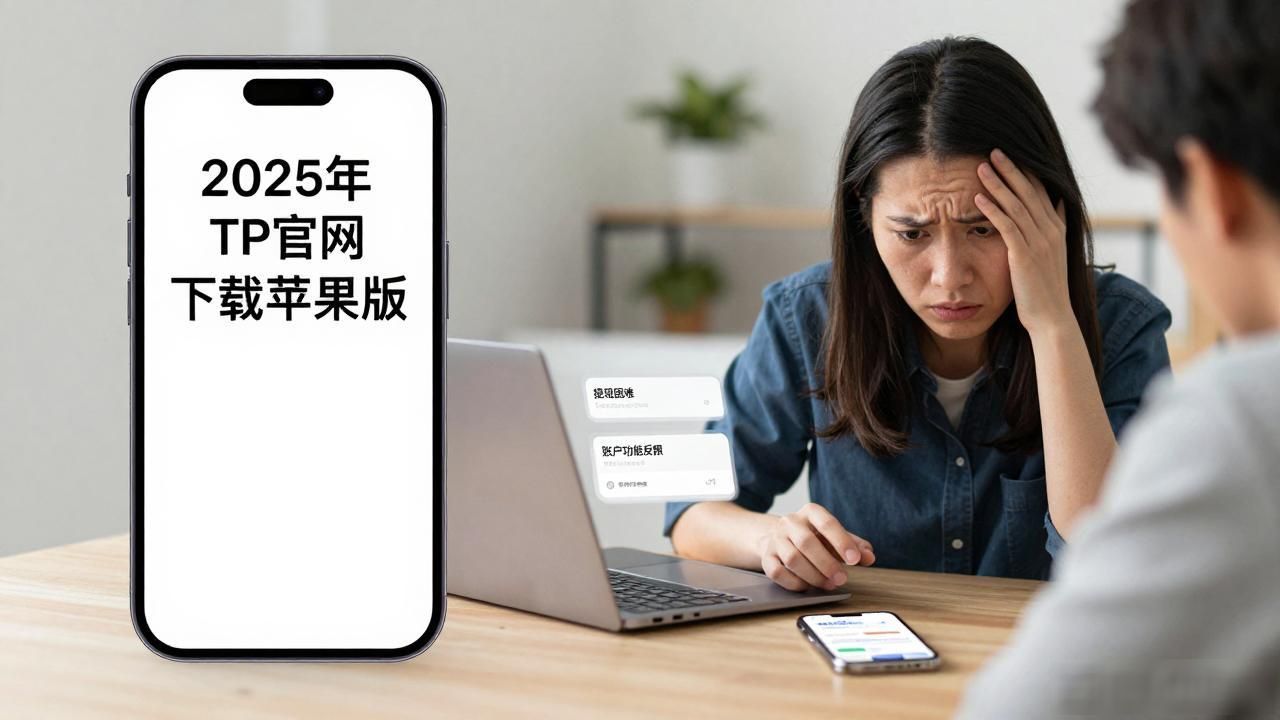 2025年TP官网下载苹果版的品牌传播与用户反馈_社交媒体广告投放_苹果平台APP推广