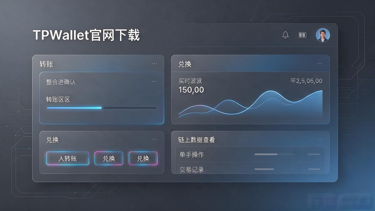 TPWallet官网下载：为何成为数百万用户的共同选择