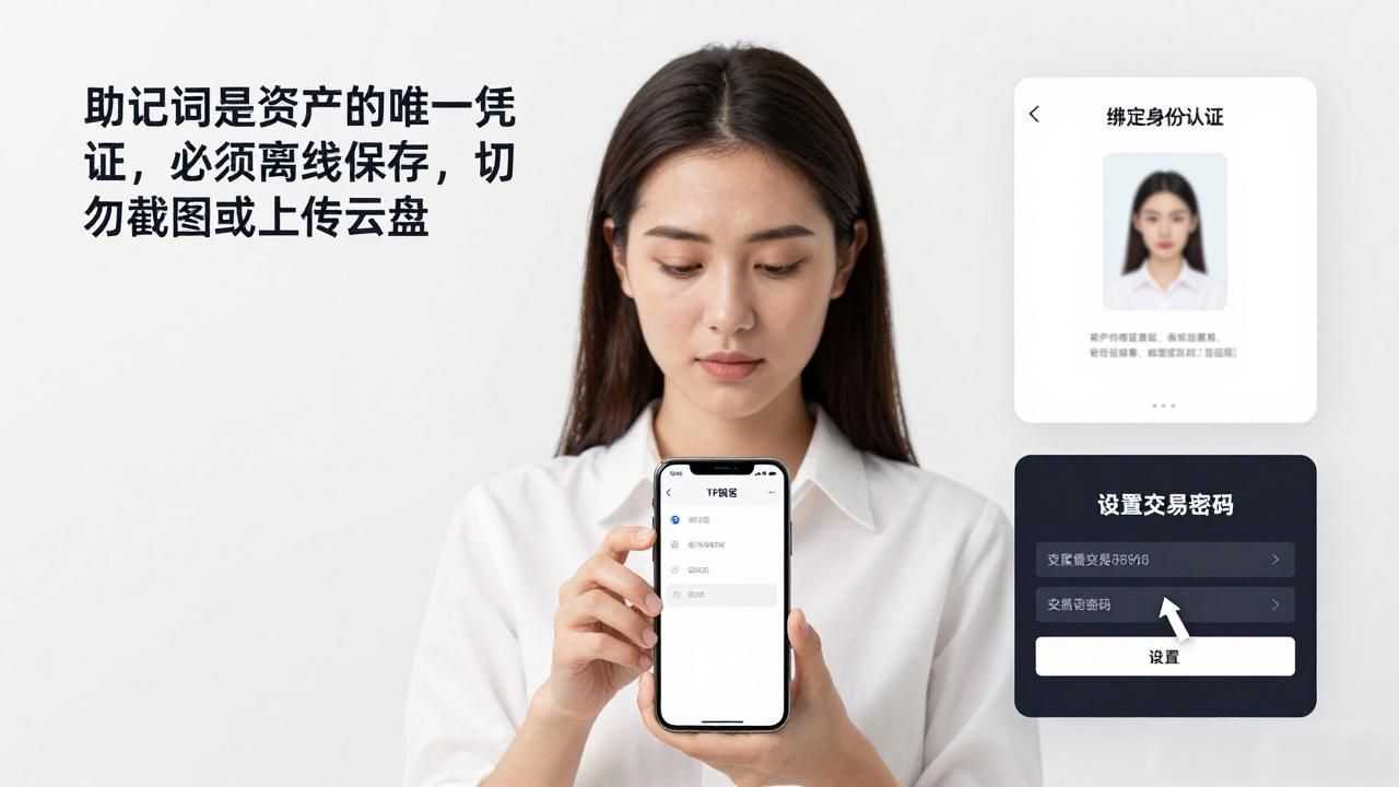 TP钱包正版下载指南：去中心化金融入门与机会