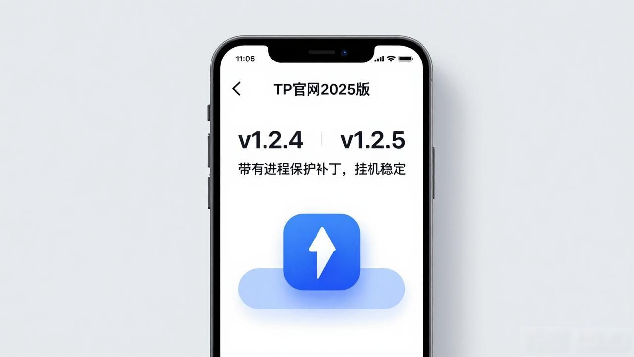 TP官网2025安卓最新版下载，怎么保持灵活不卡顿？