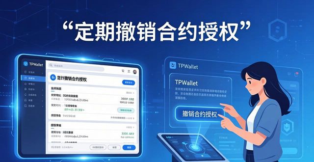 使TPWallet更安全的七个技巧_使TPWallet更安全的七个技巧_使TPWallet更安全的七个技巧