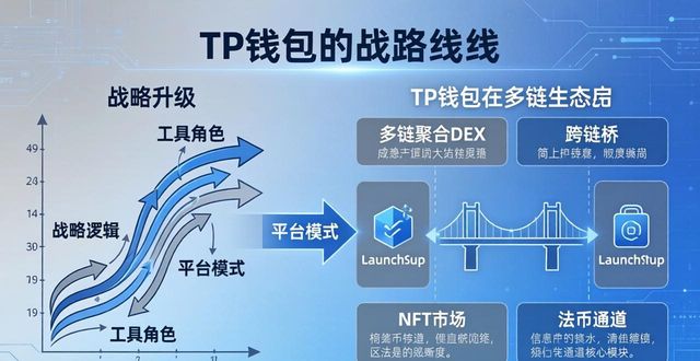 TP钱包的盈利模式与战略路线图_钱包技术_钱包行业市场现状