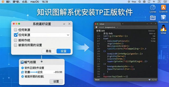 兼容模式安装软件_如何在不同的操作系统中安装tp正版软件，确保兼容性？_兼容安装什么意思