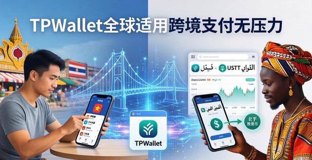 理解TPWallet的全球适用性_理解与适用_理解TPWallet的全球适用性