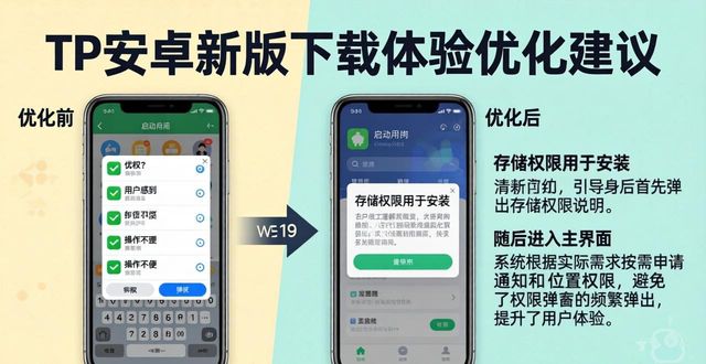 安卓最新官方优化下载版体验版_TP官方下载安卓最新版的用户体验优化与建议_安卓优化大师官方版本下载