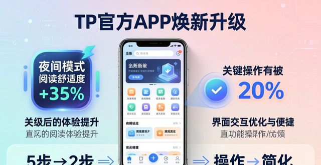 重塑app_重塑logo_TP官方app的品牌重塑计划