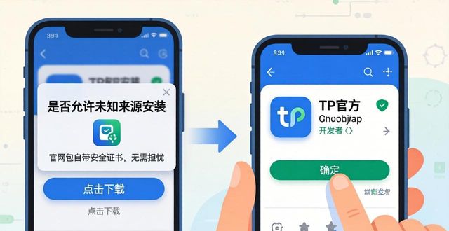 安卓系统信任在哪儿_如何通过TP官网下载安卓最新版本2025增强品牌信任_安卓信任app