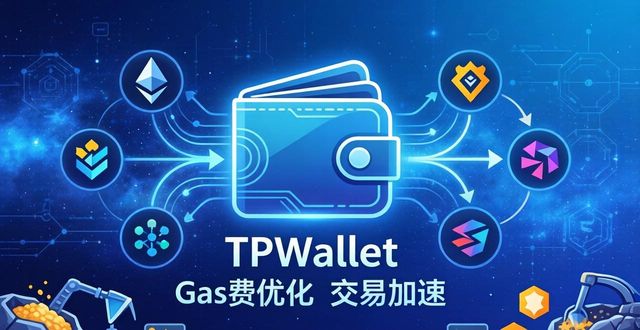 TPWallet与区块链技术的潜在结合_区块链潜力币_区块链解决核心问题