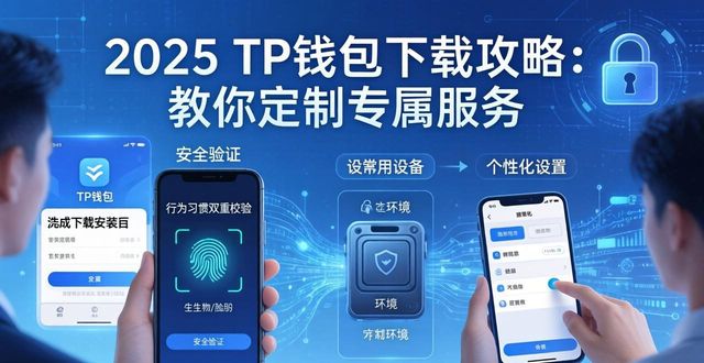 钱包app首页_如何在2025 TP钱包官网下载中增强个性化服务？_钱包官方