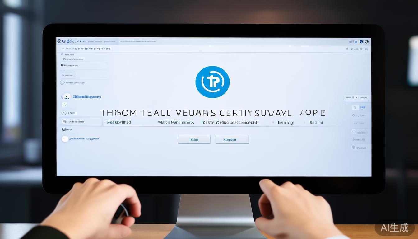 前沿社区区块链app_2. 揭秘TP官方网址下载，让你走在区块链的前沿_前沿领域是什么意思