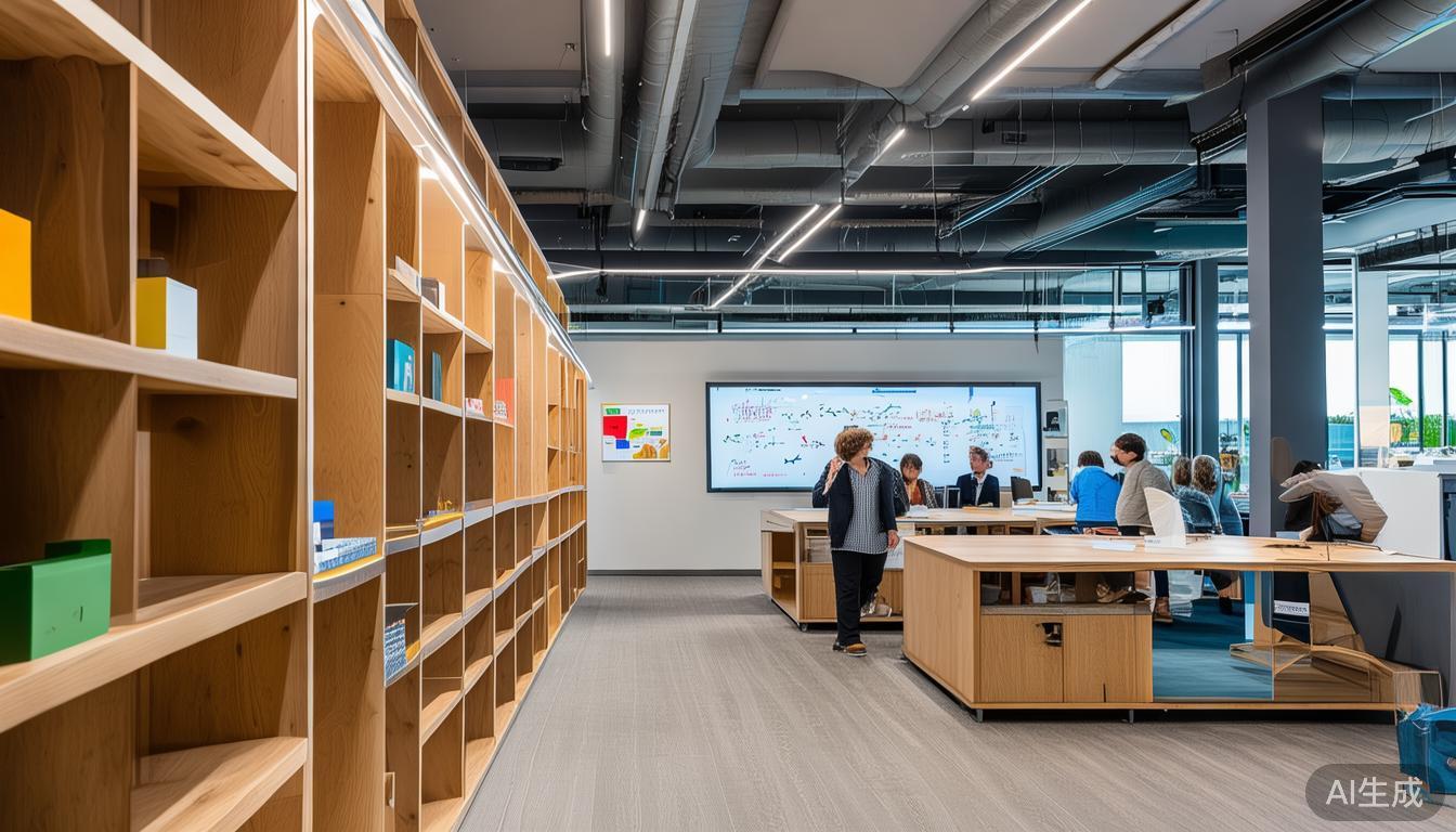 文件传输工具重塑协作：社交功能提升效率，资源共享优化知识管理