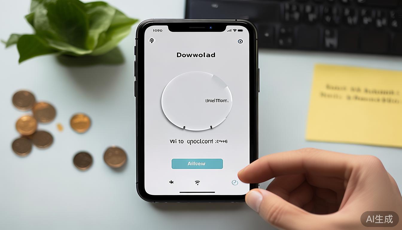 如何快速下载TP官网App？三步精简安装步骤，轻松管理路由器