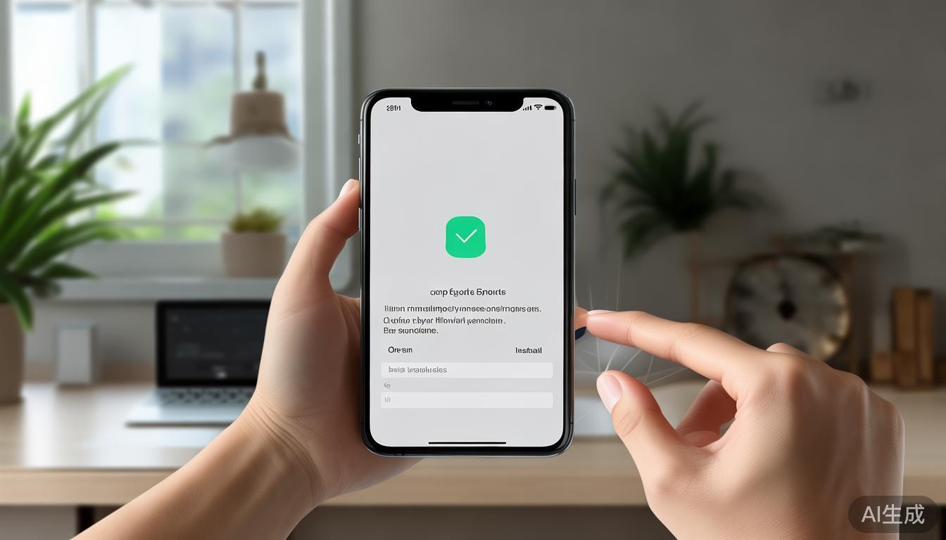 TP官方安卓2025版下载安装攻略：详解安全升级步骤与重要注意事项