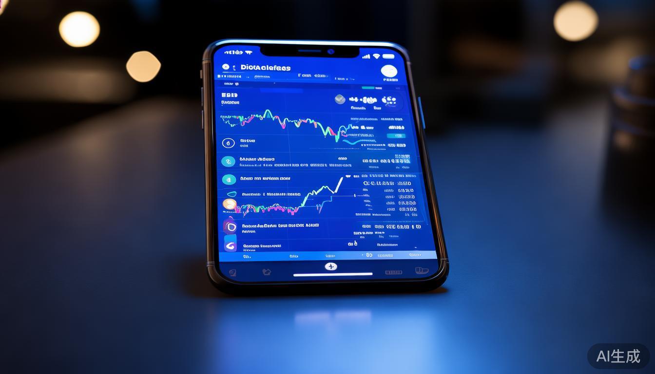 TP交易所app下载：实现资产多元化的途径_如何进行多元化投资_多元化资产组合