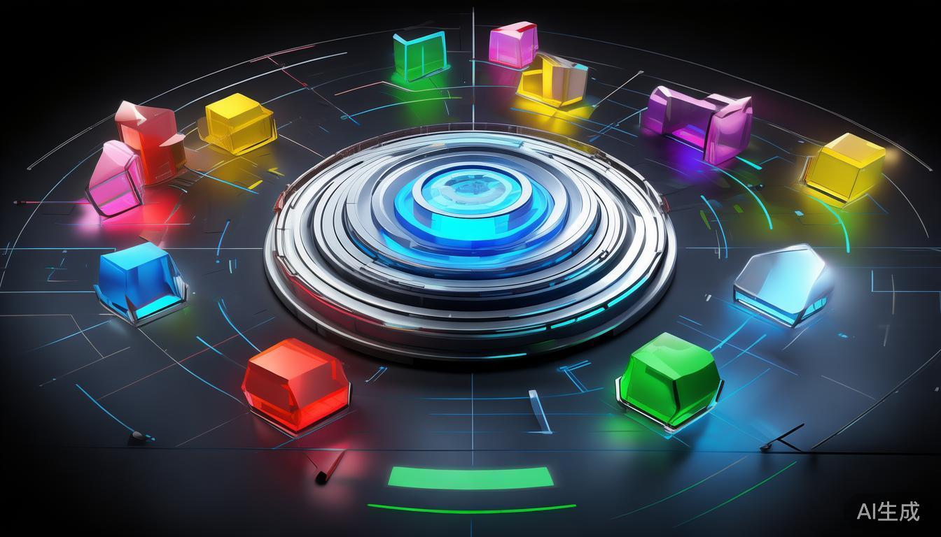 如何借助TP官方渠道下载安卓2025新版？深度解析其对行业生态、技术普及与成本优化的推动作用