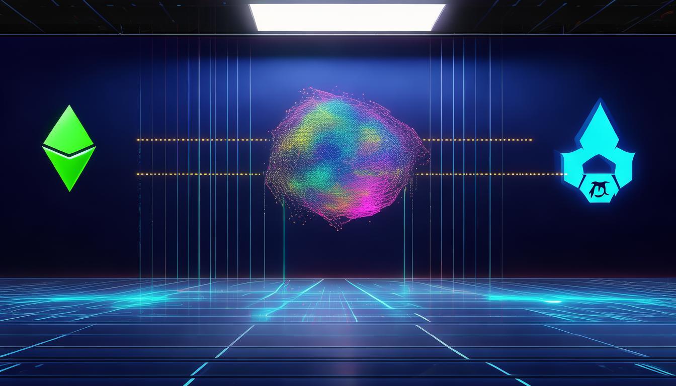 跨链dex_跨链的币_TokenPocket官网的多链支持与跨链技术