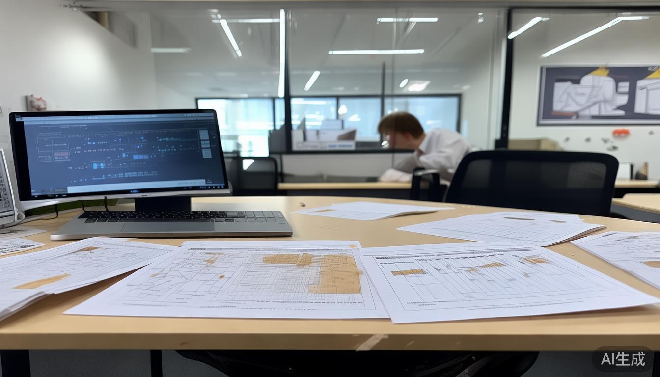 TP最新版本下载：供应链管理的双刃剑，流程与数据短板如何破解？