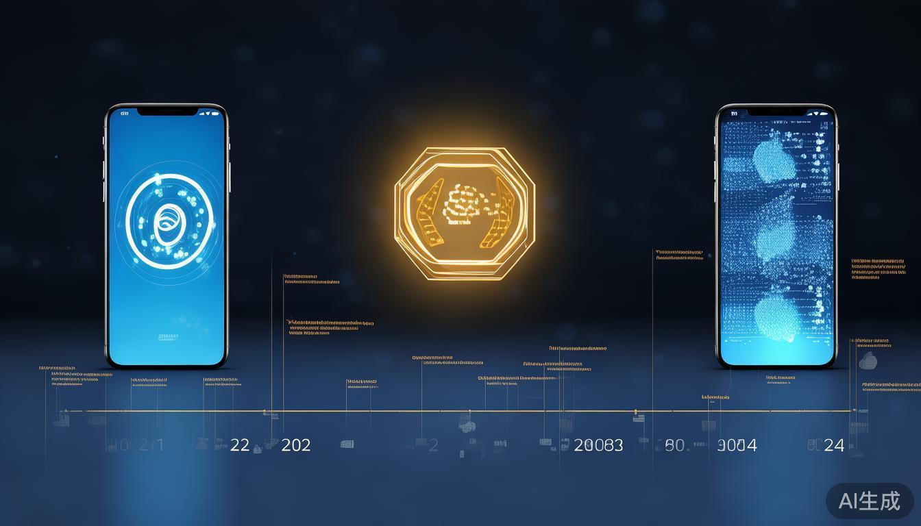 TP官方app发展历程：从单一工具到服务中心，再到个性与直播