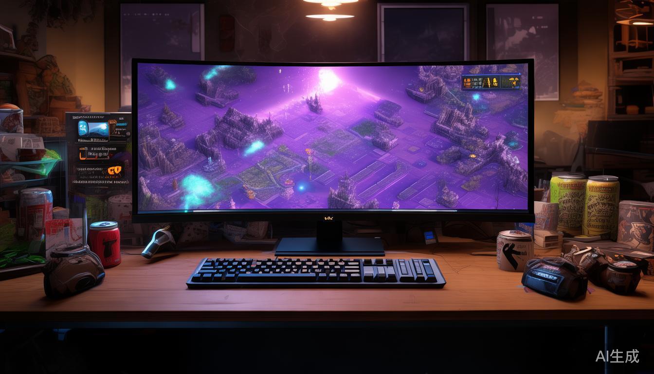 2025tp官网新版震撼上线？解析颠覆性体验背后的画面升级与玩法革新