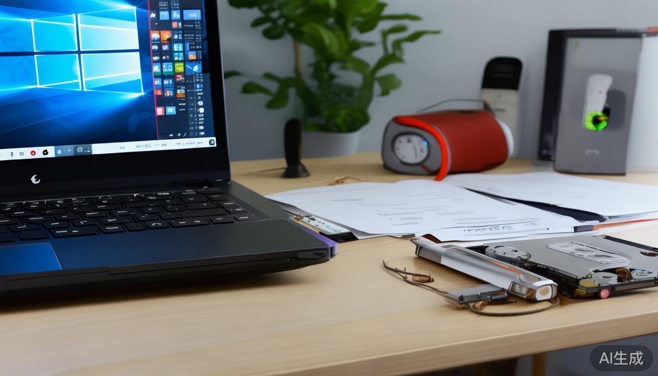 TP软件下载前必看：核实官网来源、检查系统环境，三步做好安全准备