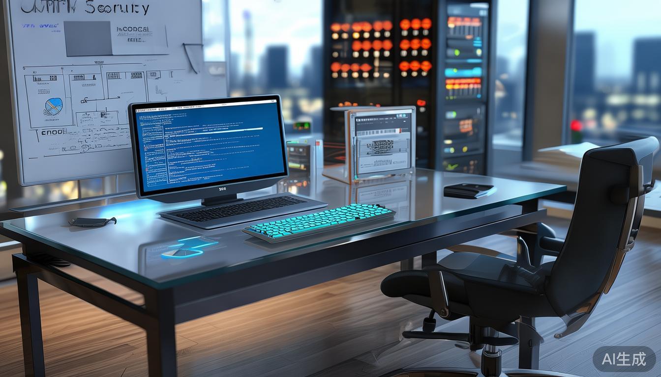 TP官方正版下载：本地办公结合案例，如何提升效率并保障数据安全？