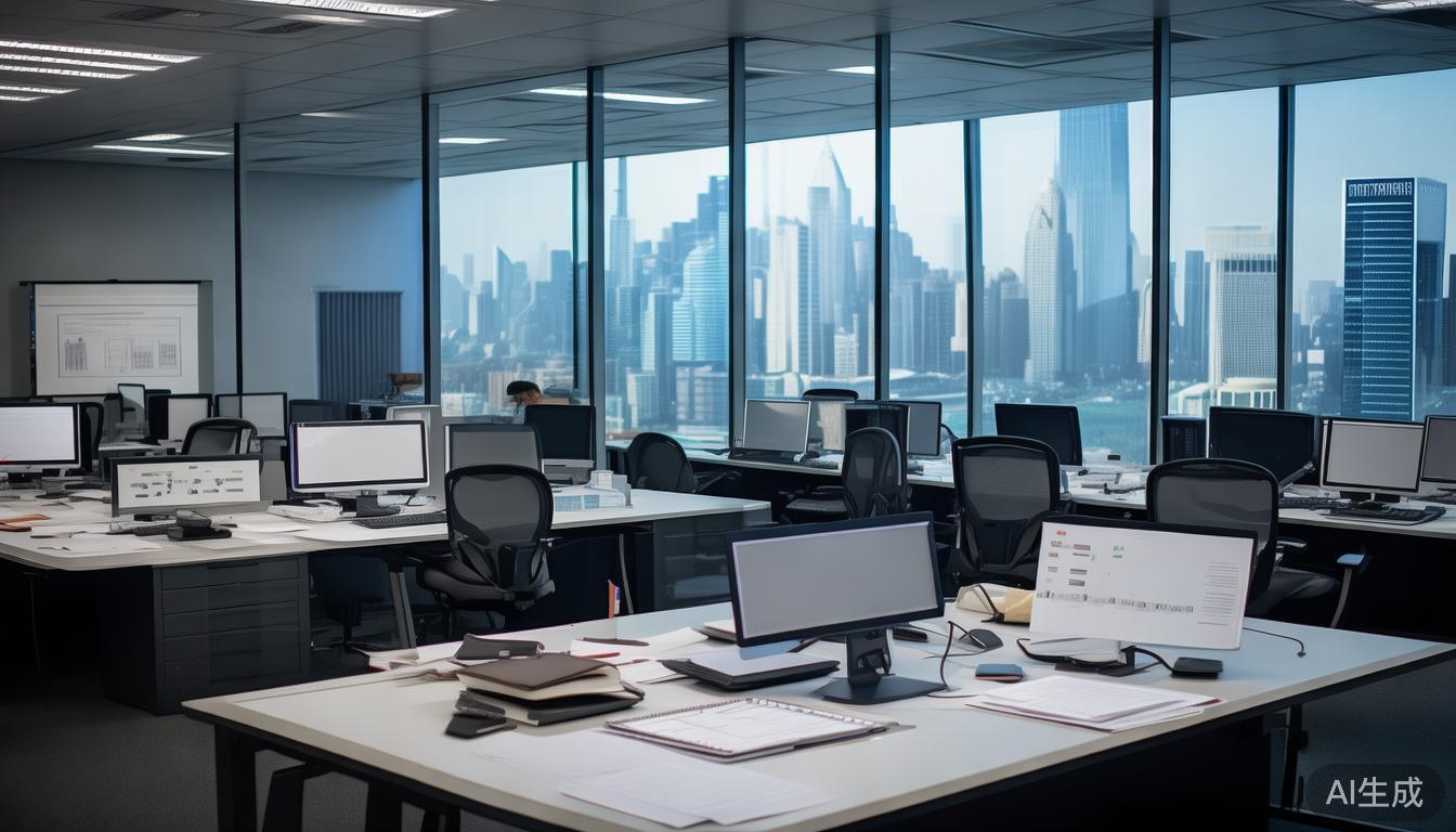 2025质量管理别再误信‘TP下载’捷径，这3步构建ISO体系才是正道